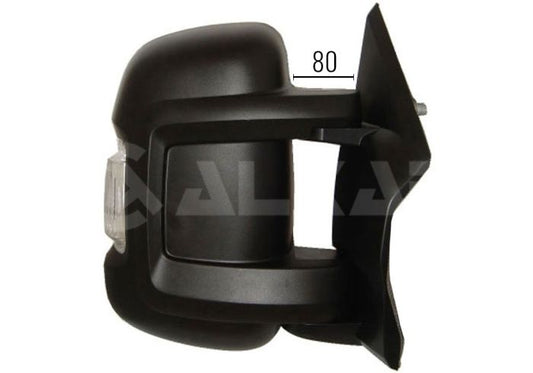 Retroviseur Fiat Ducato 2006 Droit Manuel