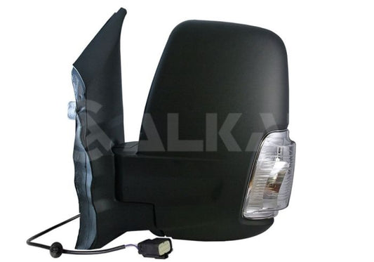 RETROVISEUR FORD TRANSIT 2016 GAUCHE ELECTRIQUE - RT MAROC