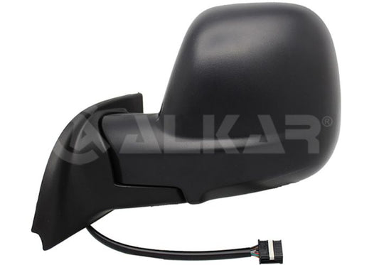 retroviseur citroen berlingo 2018 gauche