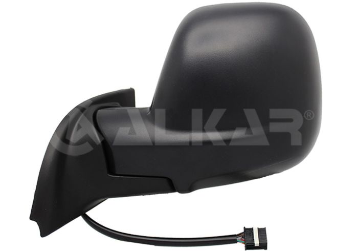 glace retroviseur peugeot rifter 2018 gauche