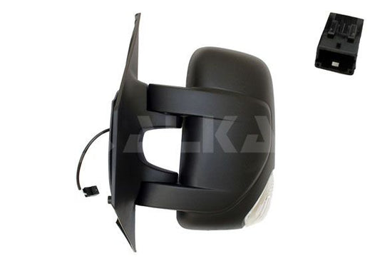 RETROVISEUR RENAULT MASTER 2012 GAUCHE ELECTRIQUE - RT MAROC