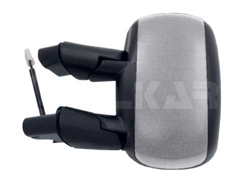 RETROVISEUR FIAT DOBLO 2001 2010 GAUCHE ELECTRIQUE - RT MAROC