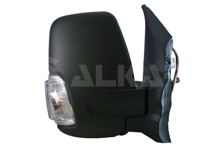 RETROVISEUR FORD TRANSIT 2016 DROIT ELECTRIQUE - RT MAROC