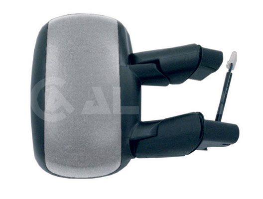 RETROVISEUR FIAT DOBLO 2001 2010 DROIT ELECTRIQUE - RT MAROC