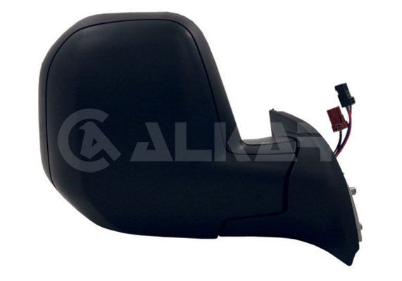 retroviseur citroen berlingo 2008 droit electrique