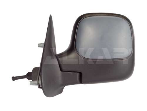 retroviseur peugeot partner 1996 gauche manuel