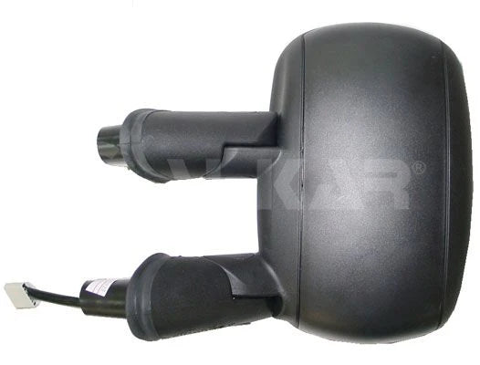 RETROVISEUR FIAT DOBLO 2009 2010 2016 GAUCHE ELECTRIQUE - RT MAROC