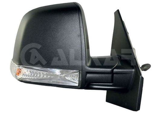 RETROVISEUR FIAT DOBLO MAXI 2016 2011 2018 DROIT - RT MAROC