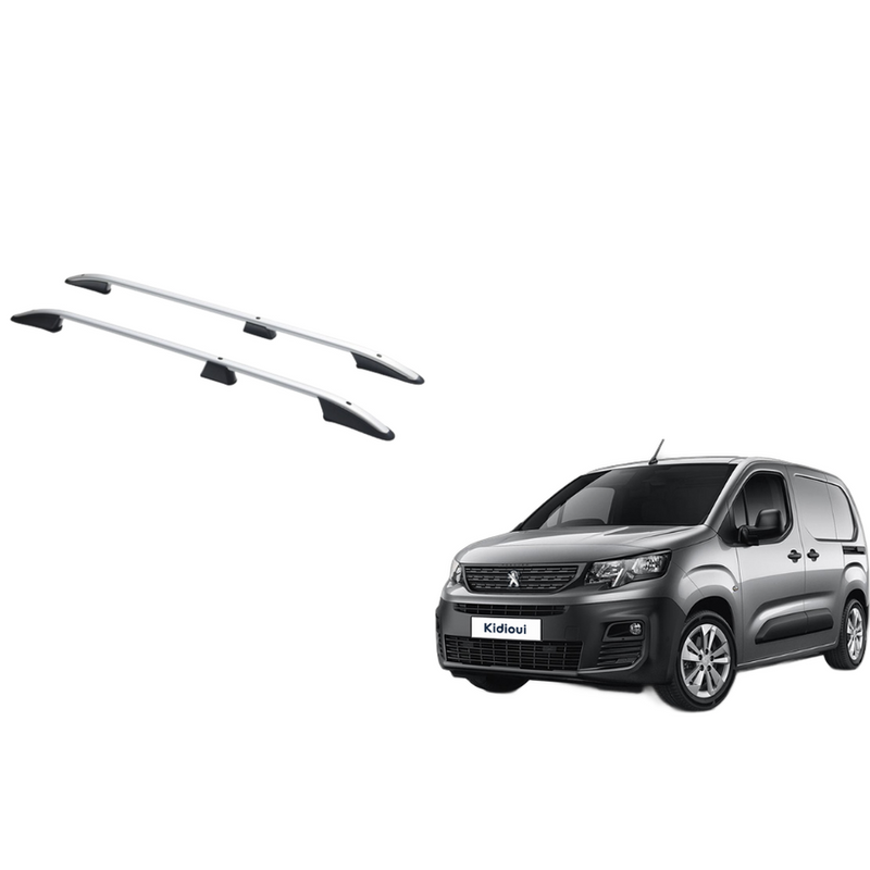 BARRE DE TOIT RIFTER 2024 GREY PWR2601119G