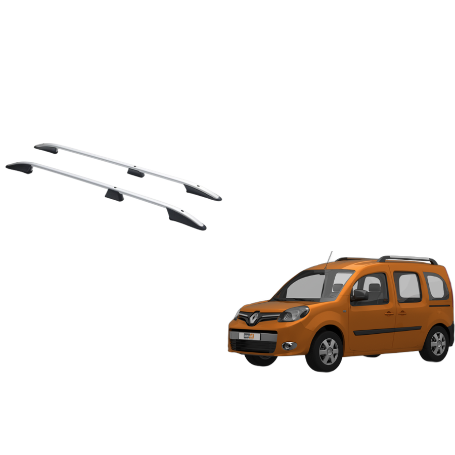BARRE DE TOIT V2 KANGOO-EVO 2008+ SKPV2260108G