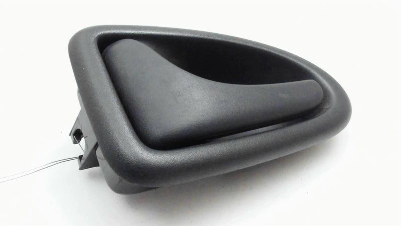 poignee renault clio 2 2001 interieur gauche interieur