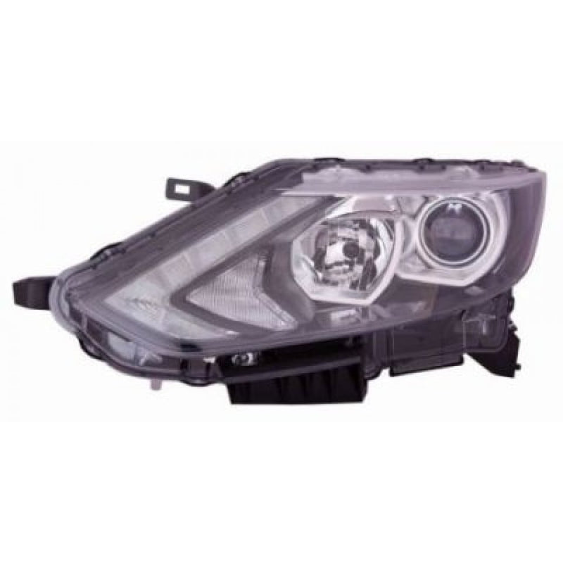 OPTIQUE NISSAN QASHQAI 2013 2021 GAUCHE - RT MAROC