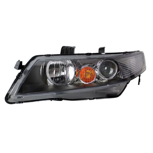 OPTIQUE HONDA ACCORD 2003 2008 GAUCHE - RT MAROC