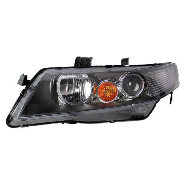 OPTIQUE HONDA ACCORD 2003 2008 GAUCHE - RT MAROC