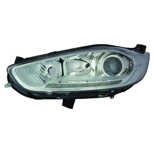 OPTIQUE FORD FIESTA 2015 2017 GAUCHE LED - RT MAROC