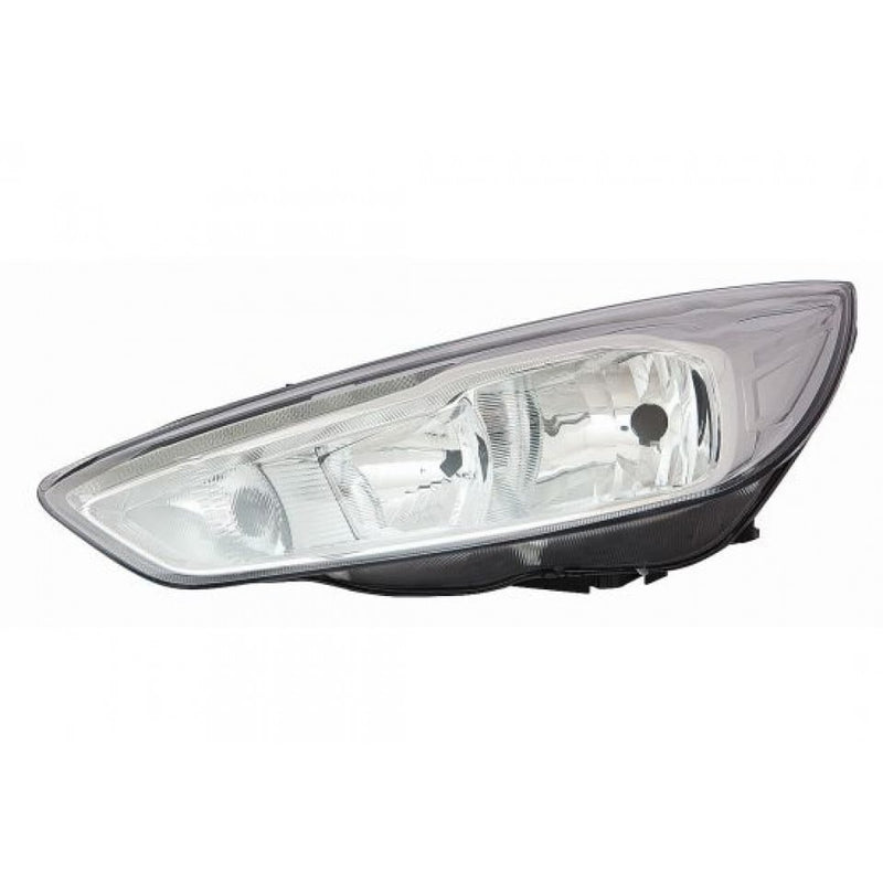 OPTIQUE FORD FIESTA 2015 2017 GAUCHE - RT MAROC