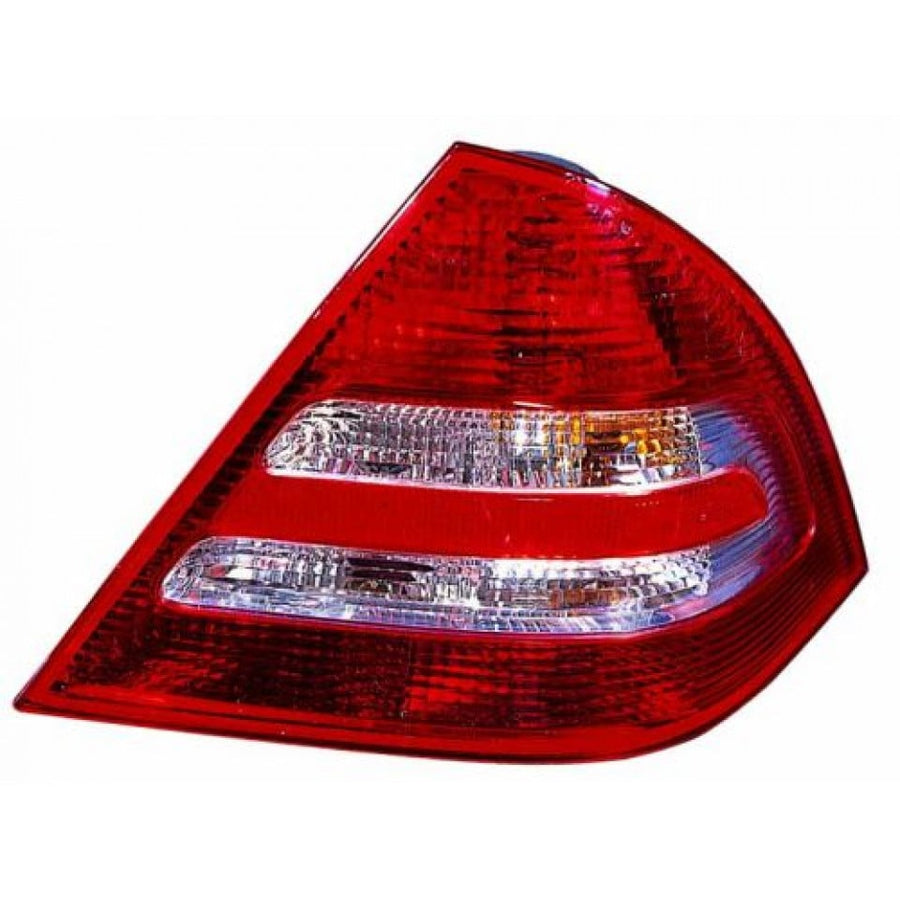FEU ARRIERE MERCEDES W203 2000 2007 DROIT - RT MAROC
