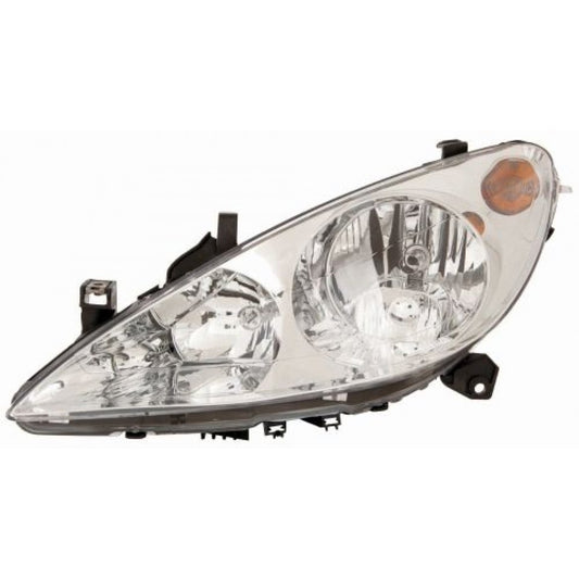 OPTIQUE PEUGEOT 307 2000 2005 DROIT - RT MAROC