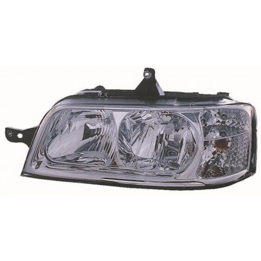 OPTIQUE PEUGEOT BOXER 2001 2006 DROIT - RT MAROC
