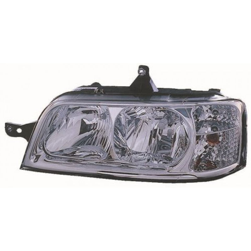 OPTIQUE PEUGEOT BOXER 2001 2006 DROIT - RT MAROC