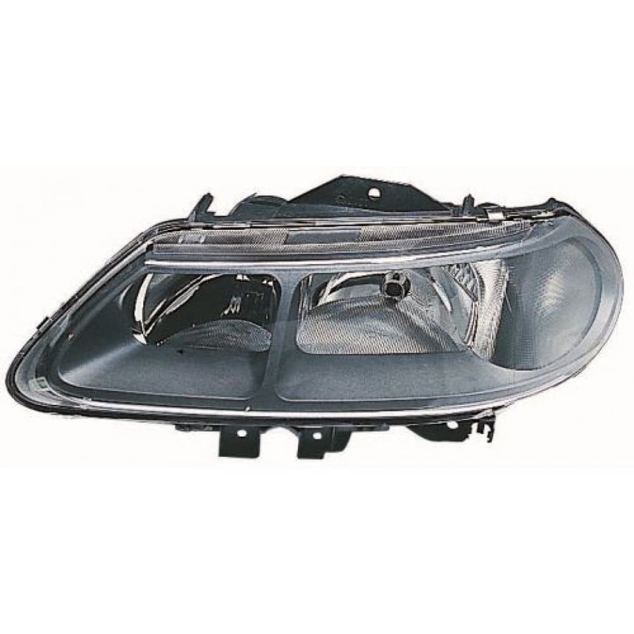 OPTIQUE RENAULT LAGUNA 1998 2001 GAUCHE - RT MAROC