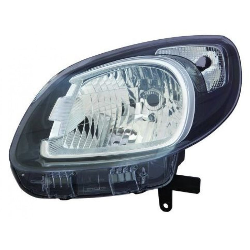 OPTIQUE RENAULT KANGOO 2015 2021 NOIR GAUCHE - RT MAROC