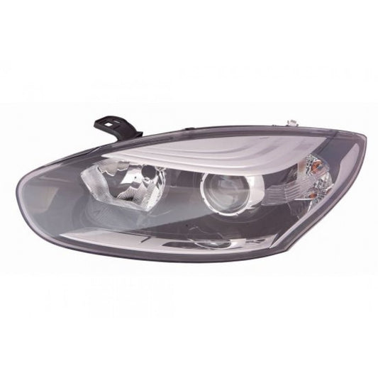 OPTIQUE RENAULT MEGANE 3 2009 2014 GAUCHE - RT MAROC