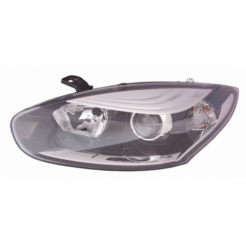 OPTIQUE RENAULT MEGANE 3 2009 2014 GAUCHE - RT MAROC