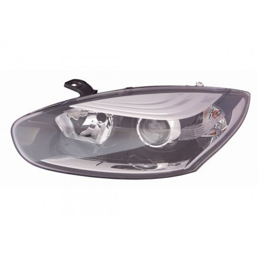 OPTIQUE RENAULT MEGANE 3 2009 2014 GAUCHE - RT MAROC