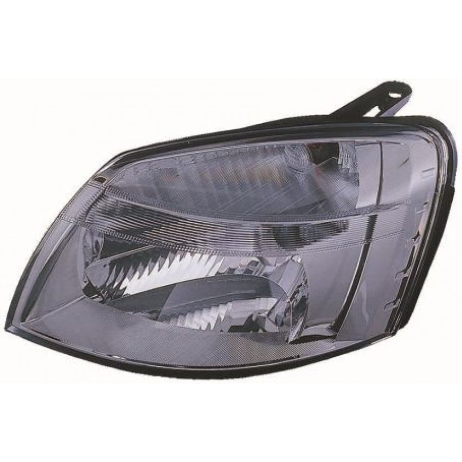 OPTIQUE CITROEN BERLINGO 2003 2008 GAUCHE - RT MAROC