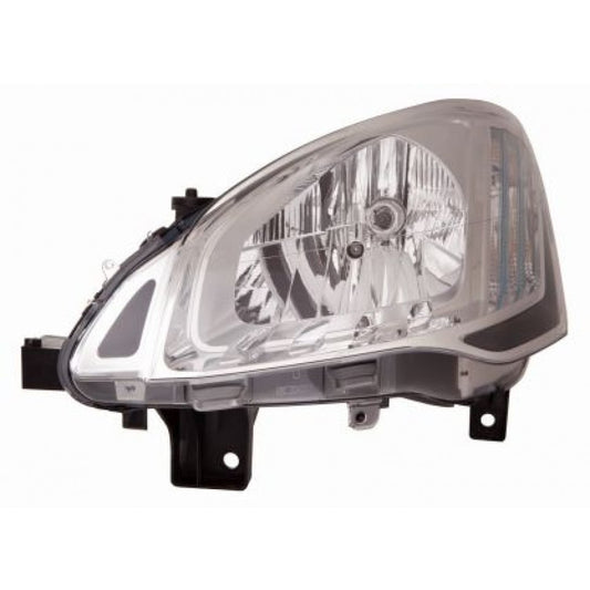 OPTIQUE CITROEN BERLINGO (B9) 2008 2018 DROIT - RT MAROC