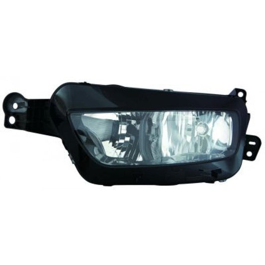 OPTIQUE CITROEN C4 PICASSO 2013 2018 GAUCHE - RT MAROC
