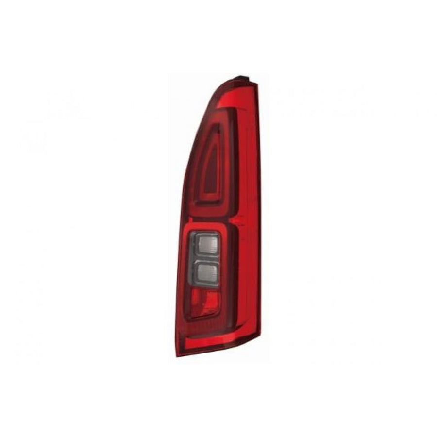 FEU ARRIERE CITROEN BERLINGO 2018 2024 DROIT - RT MAROC