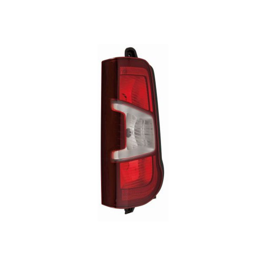 FEUARRIERE CITROEN BERLINGO TAXI 2018 2024 GAUCHE - RT MAROC