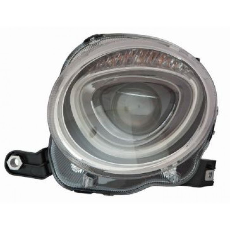 OPTIQUE FIAT 500 2008 2023 DROIT - RT MAROC