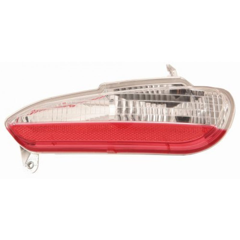 FEU DE PARCHOC ARRIERE FIAT PUNTO EVO 2009 2018 DROIT - RT MAROC