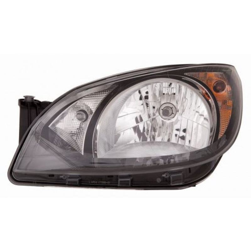 OPTIQUE SKODA FABIA 2014 2022 DROIT - RT MAROC
