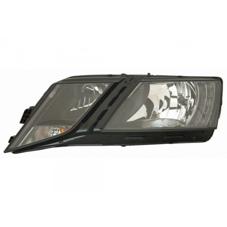 OPTIQUE SKODA OCTAVIA 2012 2020 GAUCHE - RT MAROC