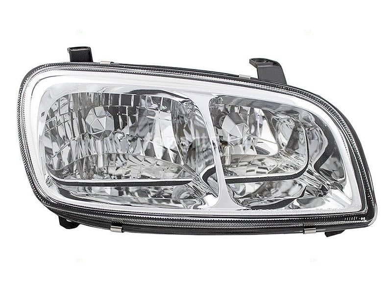 OPTIQUE TOYOTA RAV4 1998 2000 DROIT CRISTALE - RT MAROC