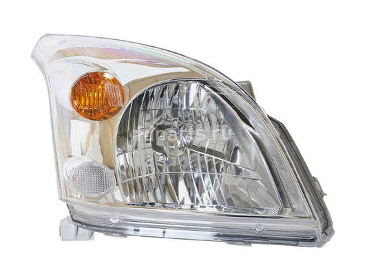 OPTIQUE TOYOTA PRADO 2003 2008 DROIT FJ120 - RT MAROC