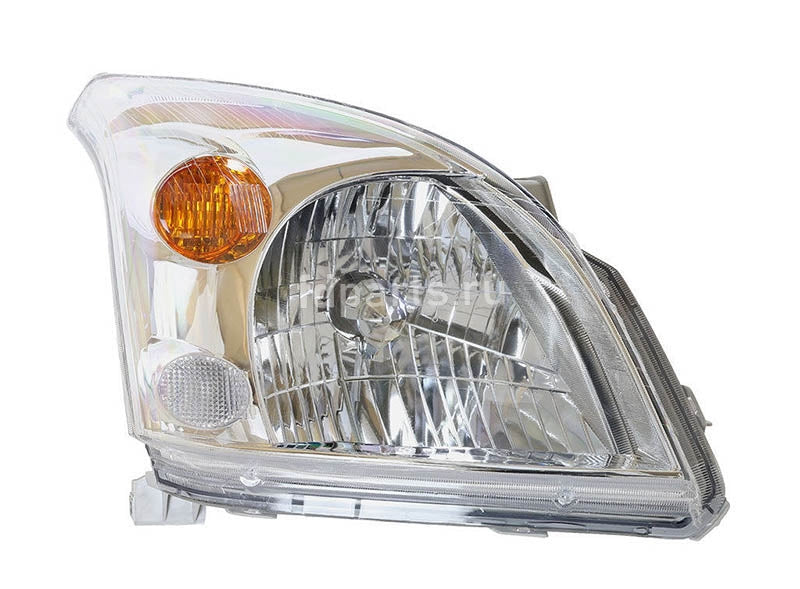 OPTIQUE TOYOTA PRADO 2003 2008 DROIT FJ120 - RT MAROC