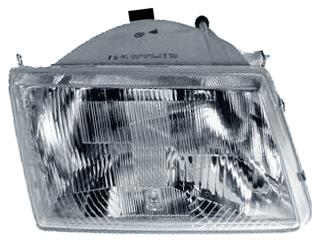 optique peugeot 309 1985 droit