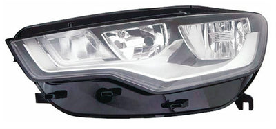optique audi a6 2011 gauche