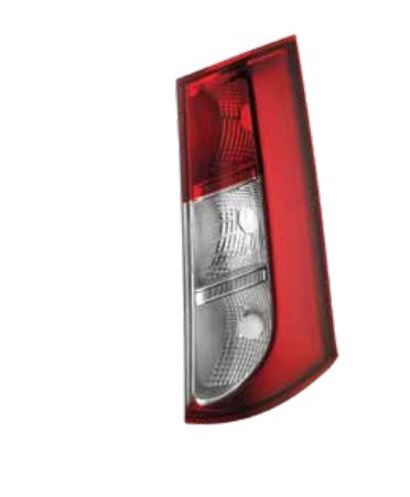 FEU ARRIERE DACIA DOKKER DROIT - RT MAROC