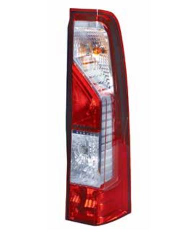 FEU ARRIERE DROIT RENAULT MASTER 2010 - RT MAROC