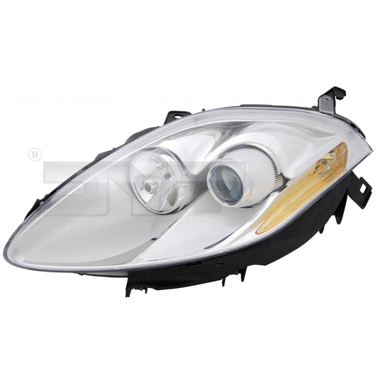 optique fiat bravo 2007 gauche