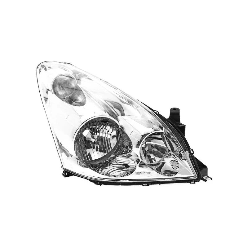 OPTIQUE TOYOTA COROLLA VERSO 2004 2005 DROIT - RT MAROC