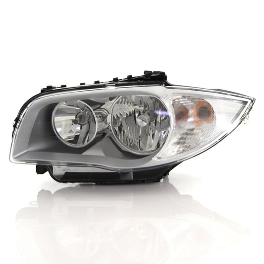 optique bmw e87 2004 droit