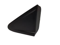 CACHE AILE AVANT RENAULT CLIO 4 2012 GAUCHE