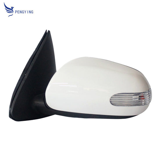 RETROVISEUR KIA CERATO 2009 GAUCHE AVEC FEU - RT MAROC